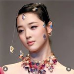 <b>설리</b> 15살때래