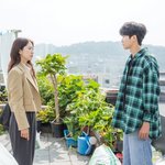 <b>드라마</b>에서 교복 입어서 죄책감 든다는 배우