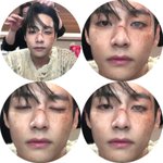 방탄 뷔 <b>럽윈</b>올 뷔컷 업로드