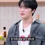 김재중 위해서 이것 배울 뻔 했다는 홍석천