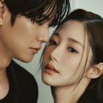 박민영-나인우 커플화보