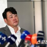 "마음의 준비가 안됐다." 김종국 감독 구속영장 청구에 놀란...