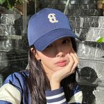 [모두드루와] 노정의 <b>mlb</b> 예쁘게 잘어울려