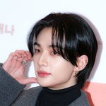 [스키즈] 현이 영화 시사회 비주얼 <b>도랏</b>맨