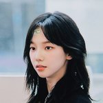 카리나 개웃기네