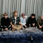 방탄 알엠 진 슈가 제이홉 지민 뷔 정국 <b>방탄소년단</b> ❤️