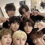 어제 일본 아레나에서 쇼케한 보플 <b>파생</b> 그룹