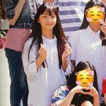 [댓글부탁해] 뉴진스 해린 진짜 레전드 자연<b>미인</b>인듯