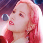 [모두드루와] 지인짜 예쁜 여<b>돌</b>만 한다는 핑크머리 모음<b>집</b>