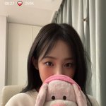 <b>민지</b> 오늘 귀엽다