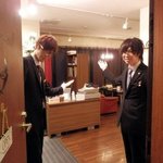 [드루와] 판녀들아 내가 세계적 부자가 되어서