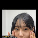 <b>생얼</b>이정도면 이쁜거냐?