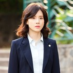 <b>박혜련</b> 작가가 쓴 드라마에 나온 법조계와 보도국 세계관