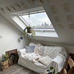 <b>아늑</b>한 다락에서 한숨 자고파