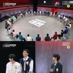 보컬 서바이벌 <b>빌드업</b>에서 낮은 투표수를 받은 다른 서바 우승자