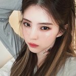 <b>한소희</b> 인스타 보고 헉했네