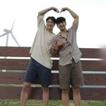 남자 형제들끼리 스킨십 어디까지 가능?