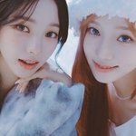 카리나 <b>윈터</b>는 최고야