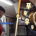 신기루 건강검진 결과