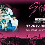 [스키즈] <b>헤드라이너</b>!!