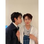 엔위시 리큐우시 우리즈 많이 사랑해줘