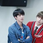 달려라 방탄 EP44 비하인드 <b>진</b>