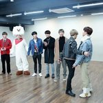 방탄 알엠 진 슈가 제이홉 지민 뷔 정국 <b>방탄소년단</b> ❤️