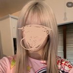 이 머리색 갈웜착<b>붙임</b>?