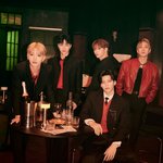 후이가 <b>서바</b>그룹한테 작사작곡 노래 선물함