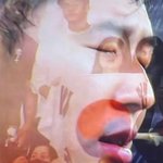 손흥민 사우디아라비아 축구경기중 <b>애국심</b>을 심각하게 표현 짤
