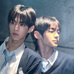 투어스 도훈이가 더 잘생겼지않음???