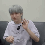 우리 <b>용복</b>이 필릭스 (ˊ⸝⸝o̴̶̷  ̫ o̴̶̷⸝⸝ˋ)