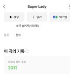 [엔터톡] 아이들 음방돌면 <b>순위</b> 올라갈 것 같아?