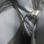 가방안에 이거 뭐야?