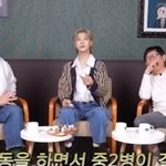 중2병 걸려서 버는 족족 명품 샀었다는 JD1 (정동원)