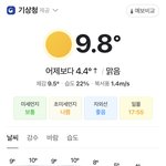 [드루와] 지금 숏패딩 <b>입기</b>엔 좀 덥지??