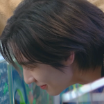 물고기 아빠 <b>보이</b>넥스트도어 이한 위버스매거진 인터뷰