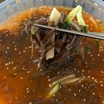 [댓글부탁해] 내 <b>해장</b> 냉면 볼 사람