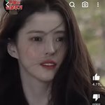 딱 <b>한국미인</b>같고 개이뿌다..