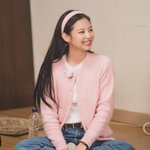 <b>제니</b> 예능 오늘뜬 짤 웃는거봐ㅜ