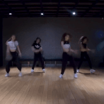 [댓글부탁해] 아이들 신곡 <b>안무</b>ㅋㅋ