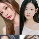 내 <b>기준</b> 젤 예쁜 연예인들인데 공통점이 머임?