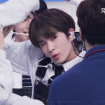 [엔터톡] 투어스 <b>경민</b> 직캠