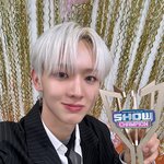 <b>이븐</b> 쇼챔 1위 축하해❤️