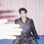 <b>이정후</b> 잘생겨서 당황스럽네