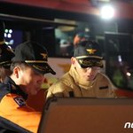 [속보] 문경 대형 화재.<b>소방</b>대원 2명 고립 순직 우려