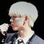 유승언 <b>백발</b> 톤그로일까봐 걱정했는데