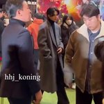 난 소두에 목긴 남자 딱 싫은데 <b>예외</b>가 생겼어. 스키즈 현진