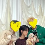 아 <b>공공즈</b> 너무 잘생겼어