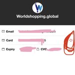 제발 알려주라 월드쇼핑